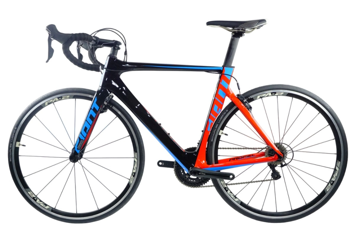 GIANT 「ジャイアント」 PROPEL ADVANCED2 2016年モデル ロードバイク / 名古屋大須店 ｜ バイチャリ公式オンラインショップ  【スポーツ自転車買取販売専門店】