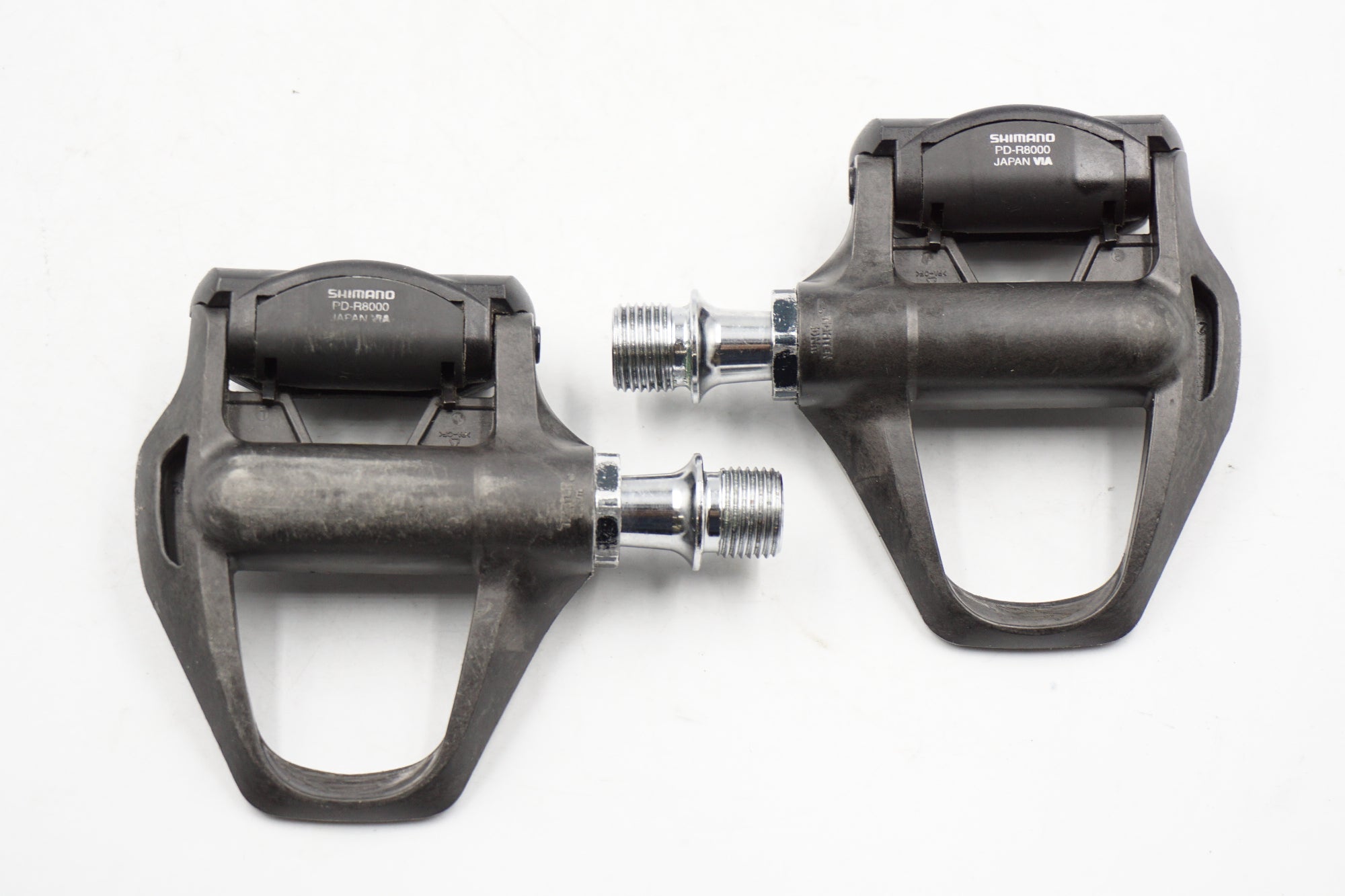SHIMANO ULTEGRA PD-R8000 ペダル PD-R8000 – シマノ《公式》サイクリングオンラインストア