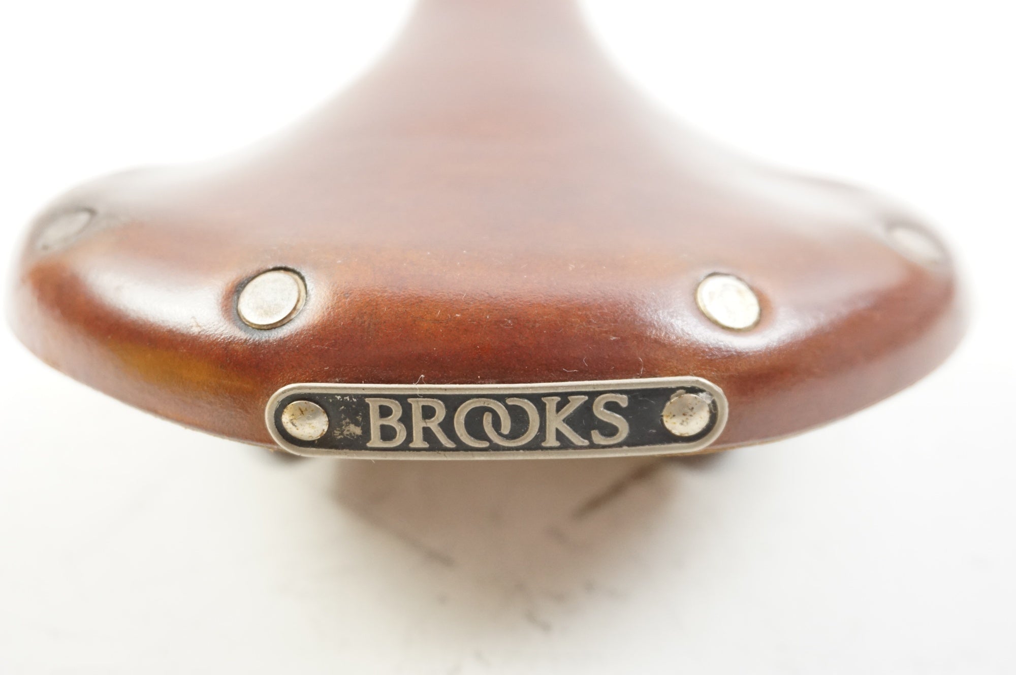 BROOKS 「ブルックス」 PROFESSIONAL サドル / 中目黒店