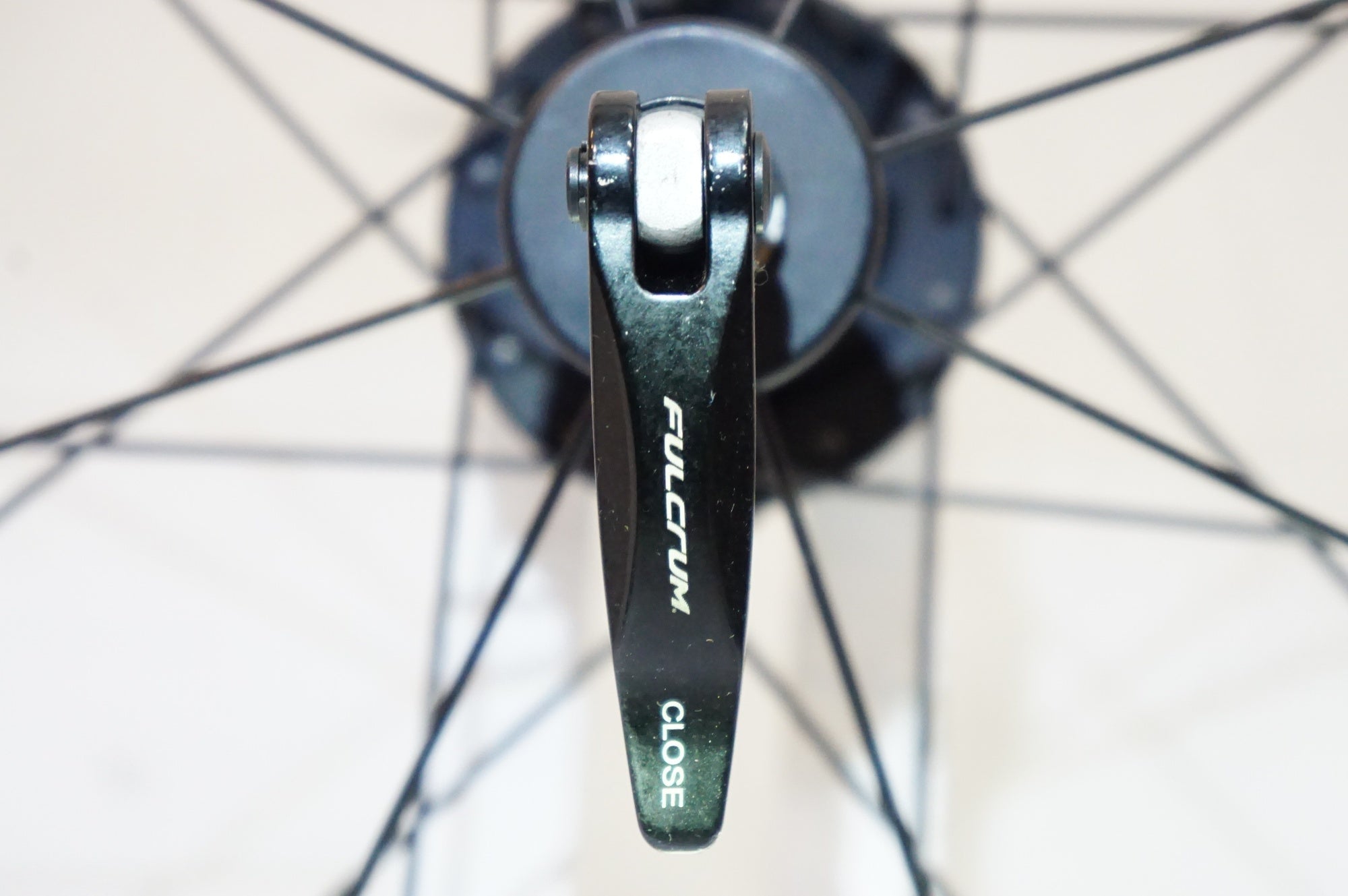 FULCRUM 「フルクラム」 RACING SPORT シマノ11速 ホイールセット