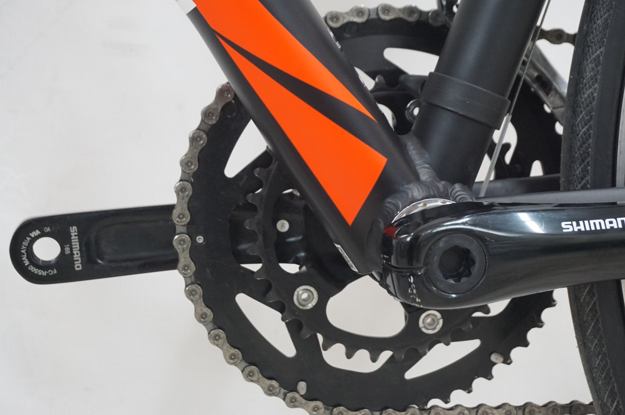 MERIDA 「メリダ」 SCULTURA 400 2016年モデル ロードバイク / 福岡店