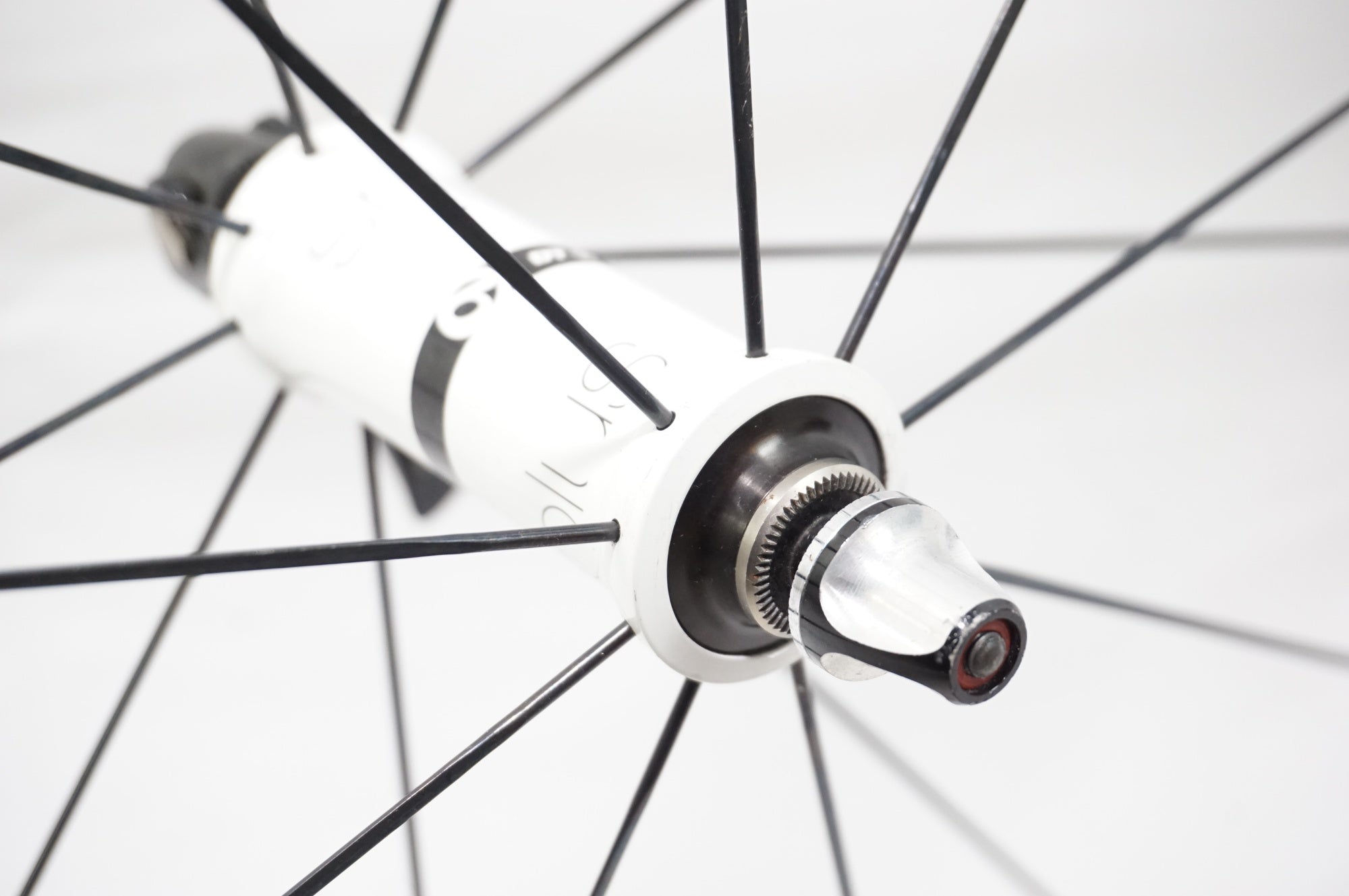 BONTRAGER 「ボントレガー」 AEOLUS 3 D3 シマノ11速 ホイールセット / 中目黒店