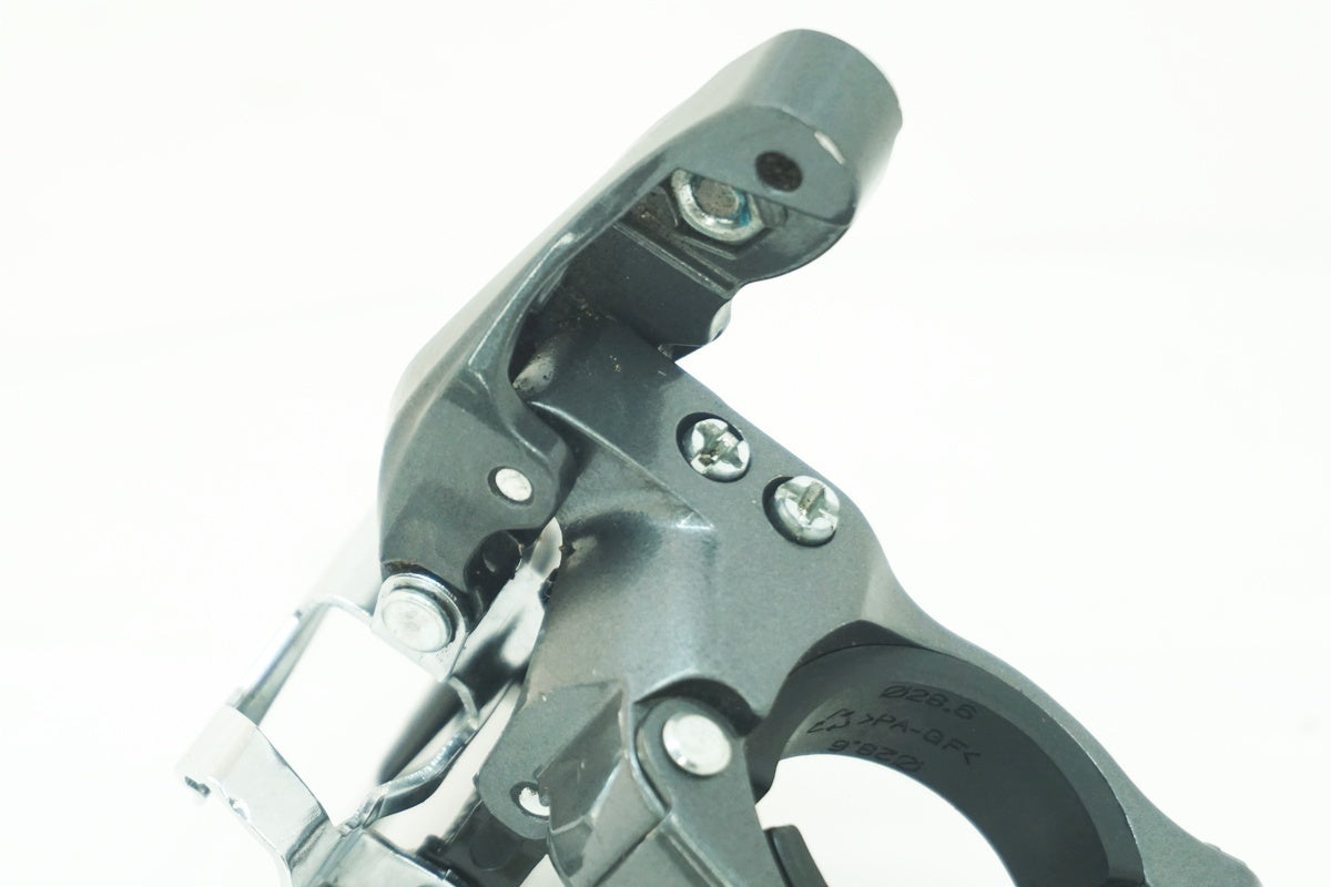 SHIMANO 「シマノ」 CLARIS FD-R2000 フロントディレイラー / 大阪美原北インター店