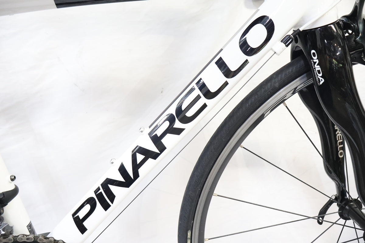 PINARELLO NEOR T6 ロードバイク　全国発送可能（離島不可） PINARELLO NEOR TIAGRA(ピナレロ ネオール ティアグラ) 完成車