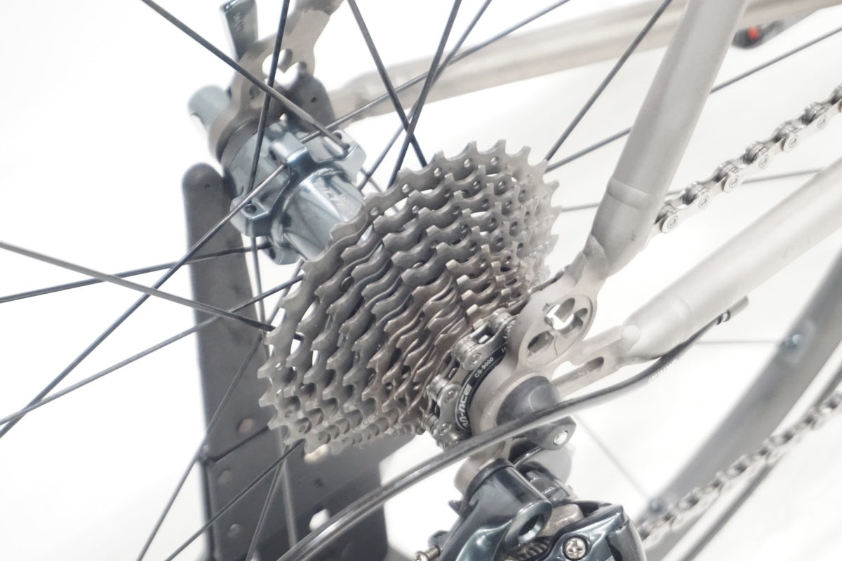 LYNSKEY 「リンスキー」 HELIX PRO 年式不明 ロードバイク / 滋賀大津