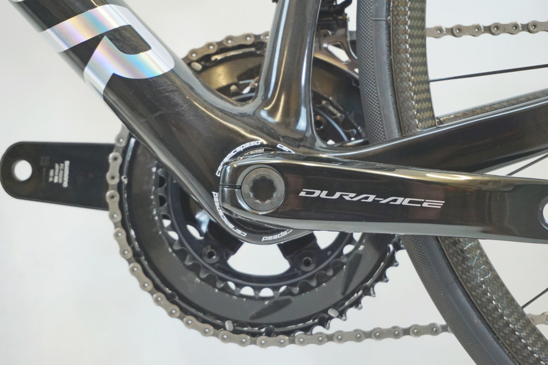 FACTOR 「ファクター」 O2 VAM RIM 2020年モデル ロードバイク / 有明ガーデン店