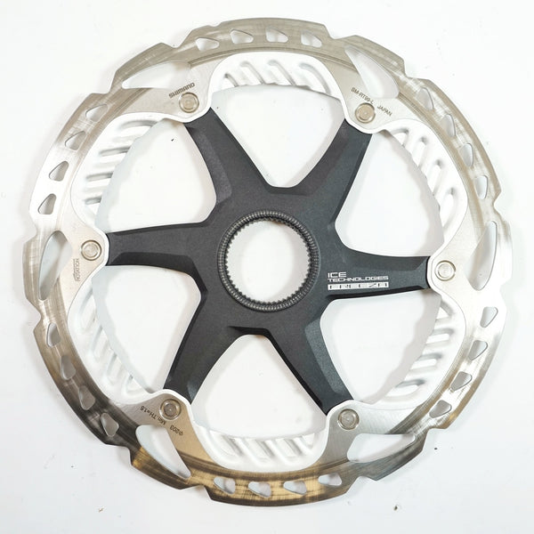 ディスクブレーキ - ブレーキ - マウンテンバイク用 - コンポーネント