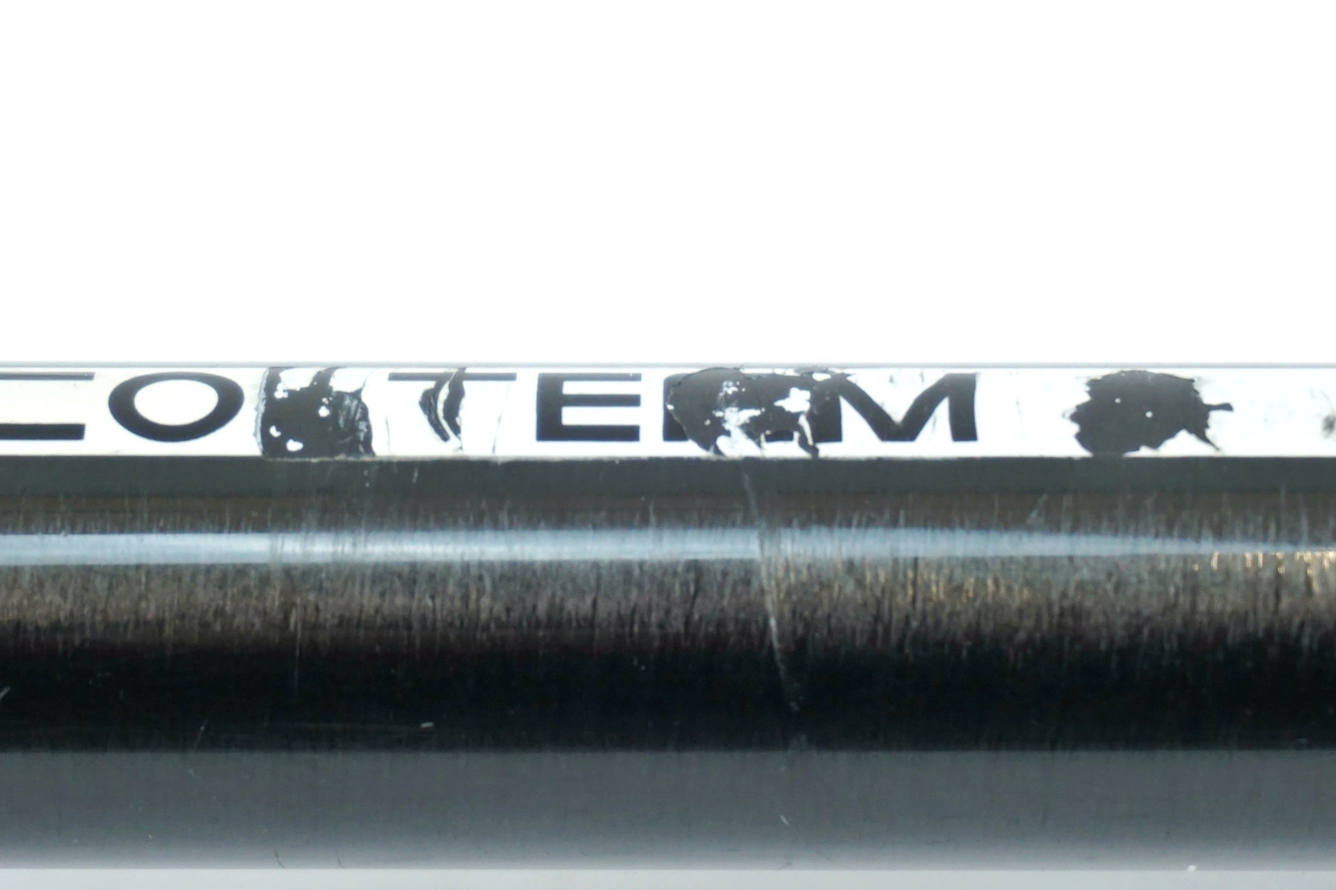 3T 「スリーティー」 DORICO TEAM 27.2mm シートポスト / 有明ガーデン店