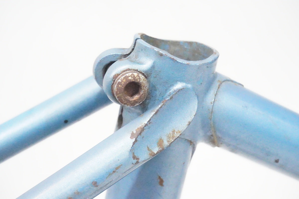 MCKINLEY「マッキンリー」 COMPETITION 年式不明 フレームセット / 京都西院店