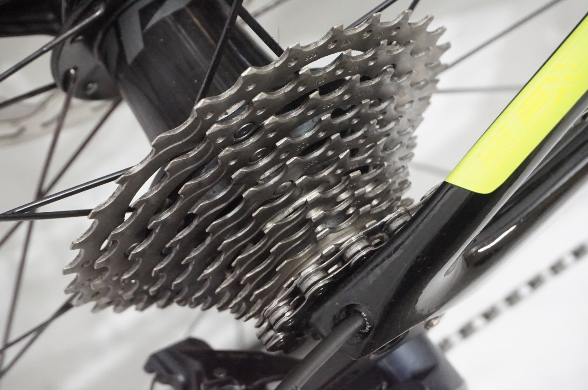 SCOTT 「スコット」 FOIL 20 DISC 2019年モデル カスタム ロードバイク