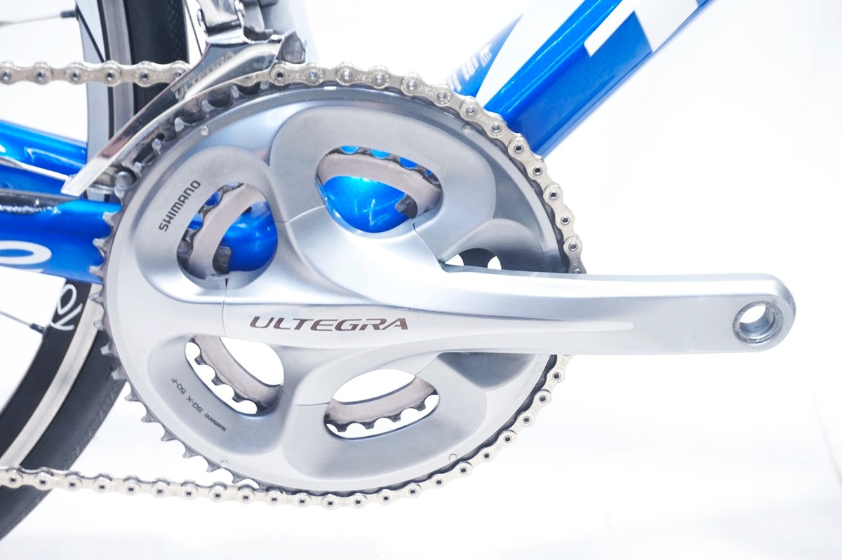 TREK 「トレック」 MADONE 6.2 2011年頃モデル ロードバイク / 大阪