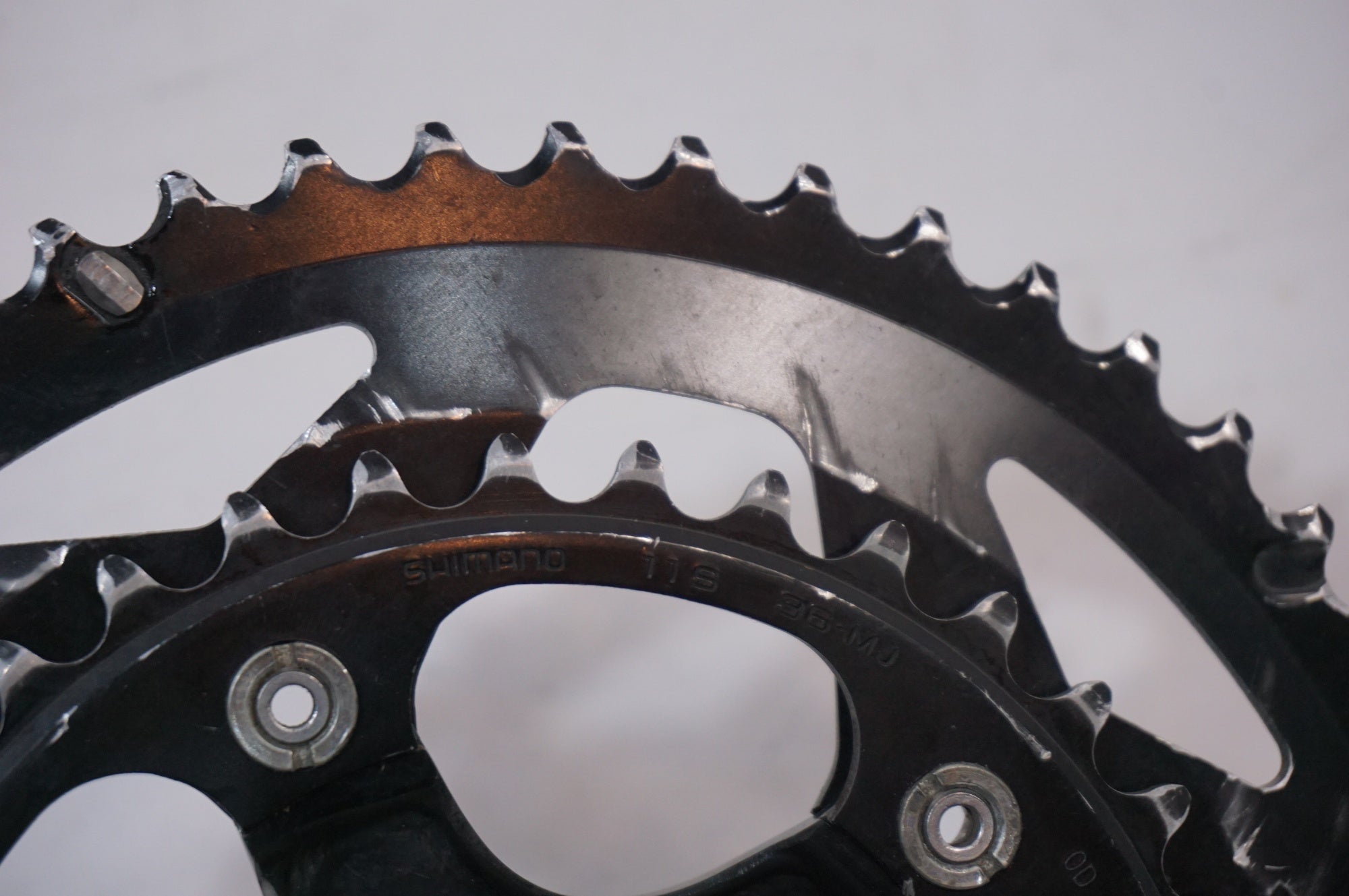 SHIMANO 「シマノ」 FC-RS500 52-36T 170mm クランクセット / 世田谷店
