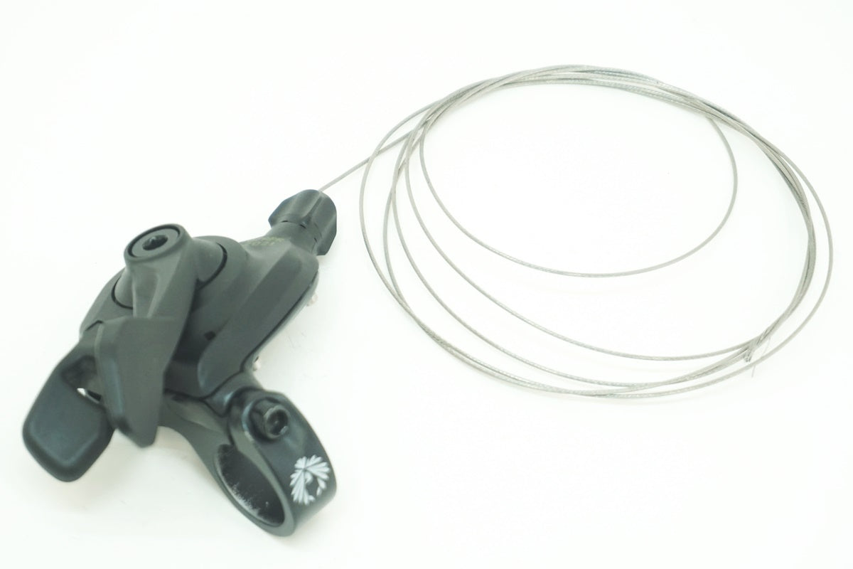 Amazon.co.jp: SRAM シフター GX Rear Trigger 12S EAGLE BLK
