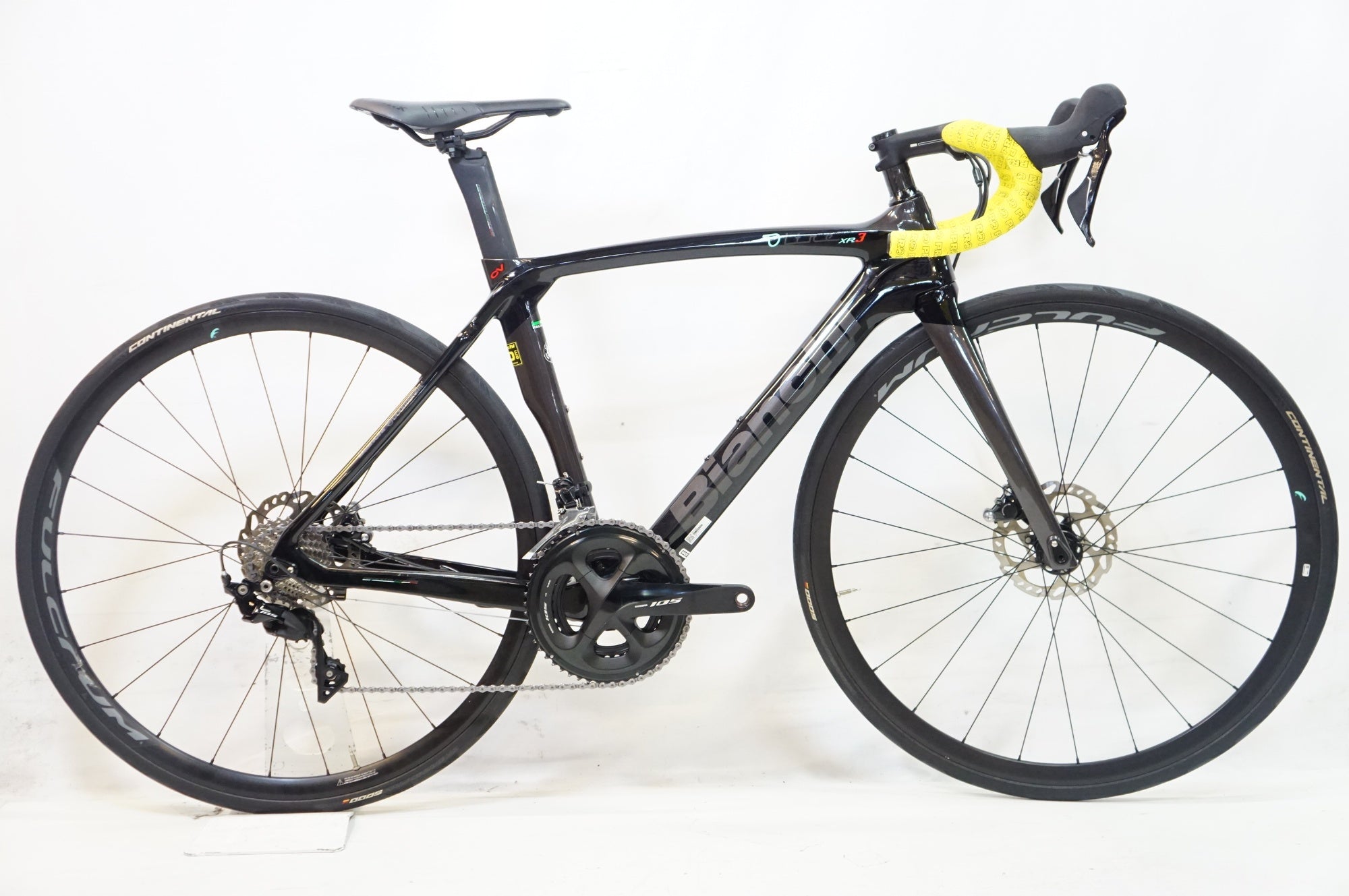 BIANCHI 「ビアンキ」 OLTRE XR3 DISC 105 2020年モデル ロードバイク / 熊谷本店