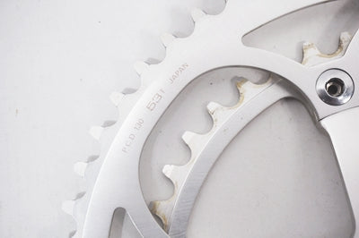 SUNTOUR 「サンツアー」 SUPERBE PRO 53-40T 170mm クランクセット / バイチャリ世田谷店