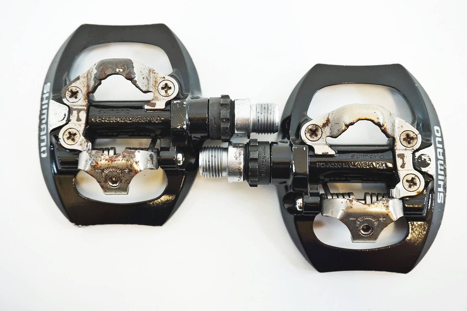 SHIMANO 「シマノ」 PD-A530 ペダル / 有明ガーデン店