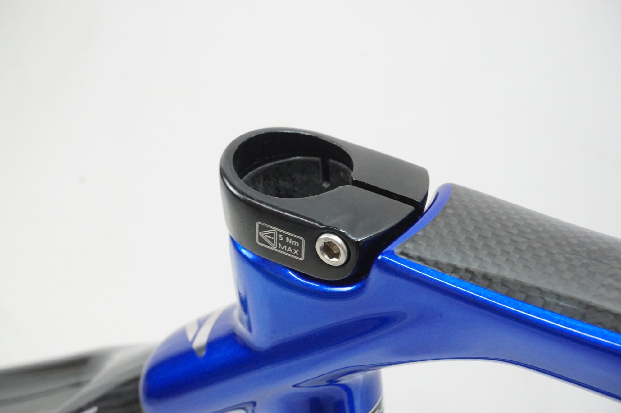 TIME 「タイム」 ALPE D’HUEZ 2024年モデル フレームセット / 大宮店