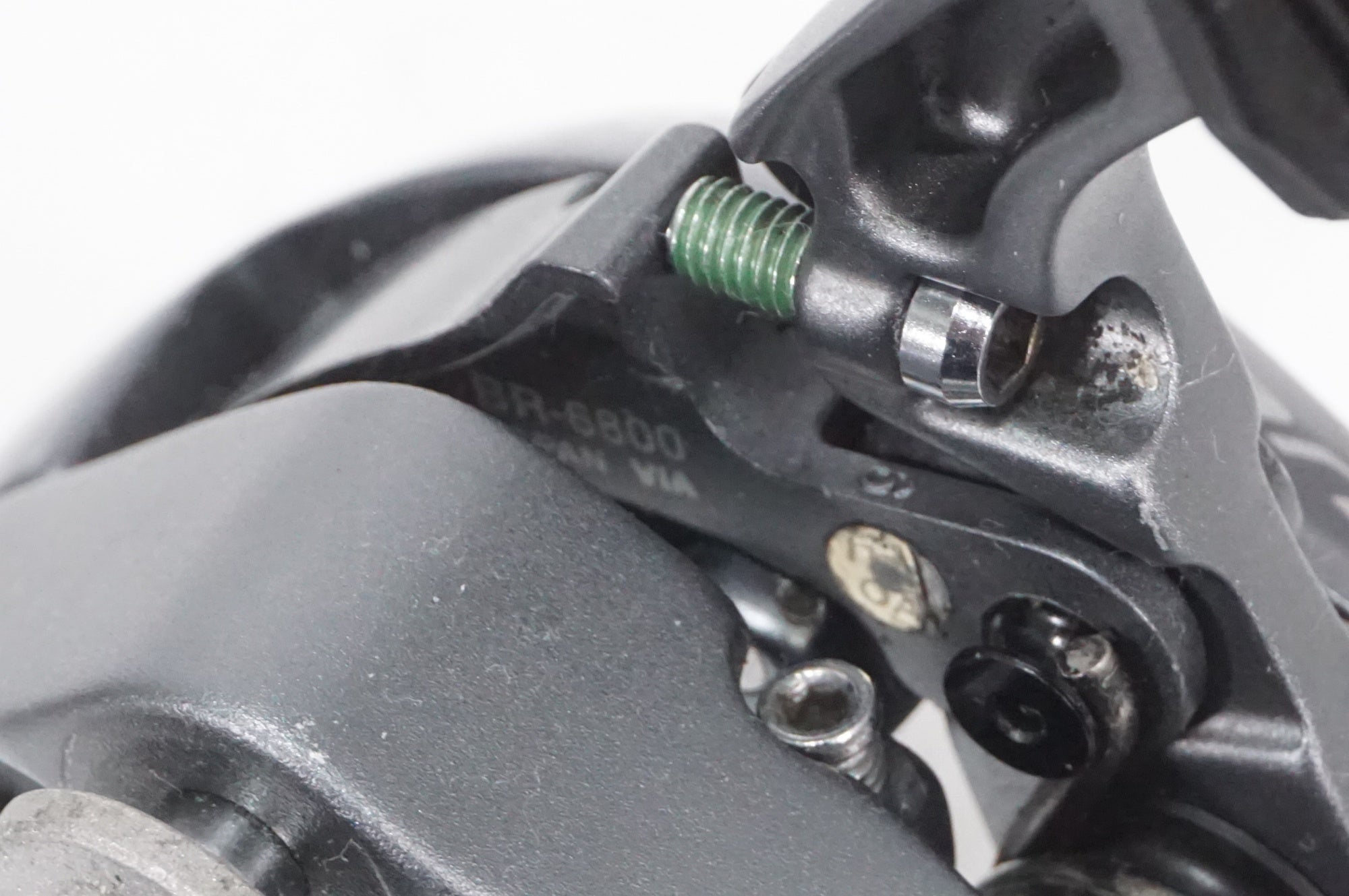 SHIMANO 「シマノ」 ULTEGRA BR-6800 キャリパーブレーキセット / AKIBA店