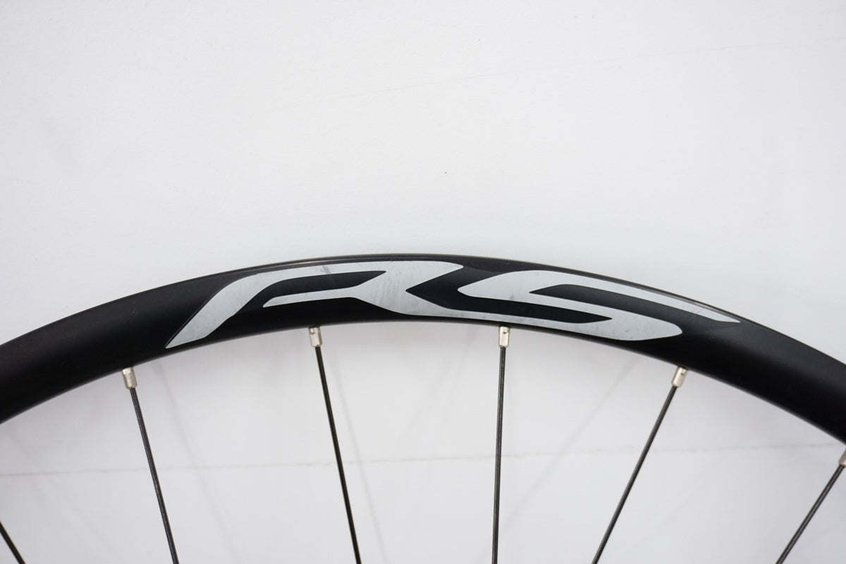 SHIMANO「シマノ」 WH-RS170 DISC シマノ11速 ホイールセット / 浜松店