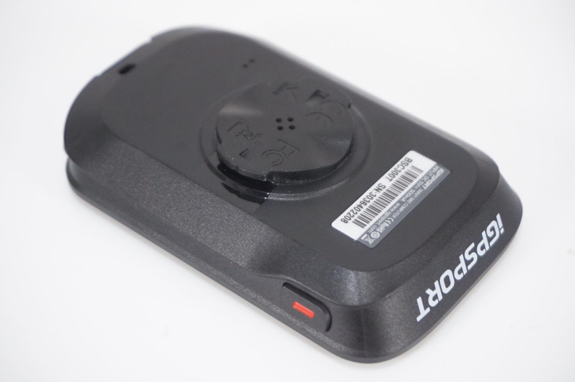 IGPSPORT 「アイジーピースポーツ」 BSC300T サイクルコンピューター / AKIBA店