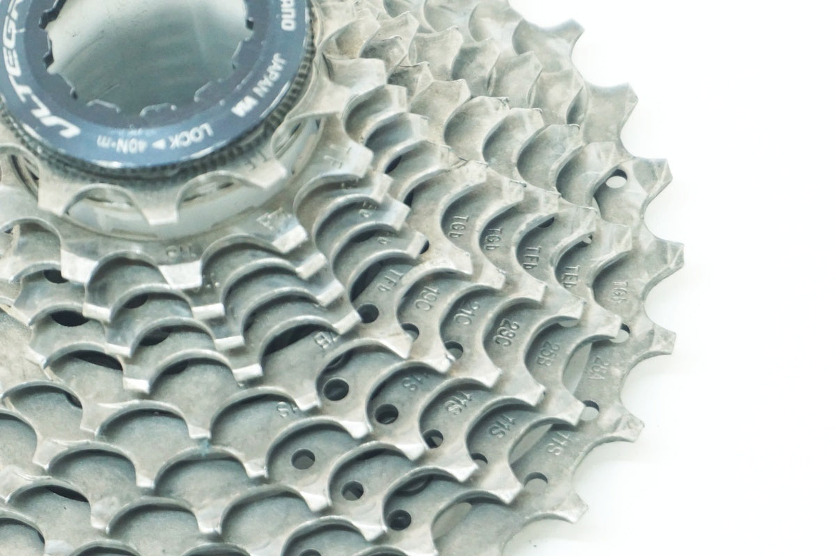 SHIMANO 「シマノ」 ULTEGRA CS-R8000 11-28T スプロケット / 大阪美原