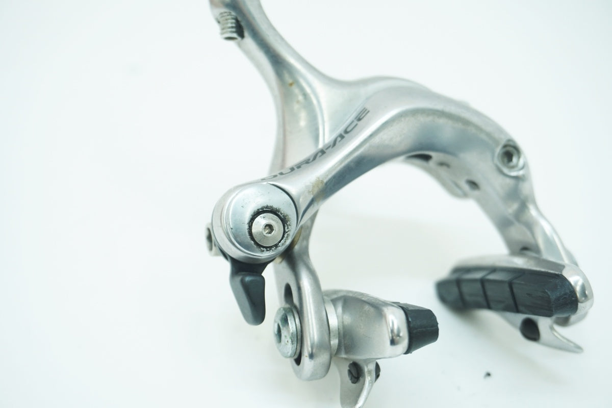 SHIMANO 「シマノ」 DURA-ACE BR-7800 キャリパーブレーキセット