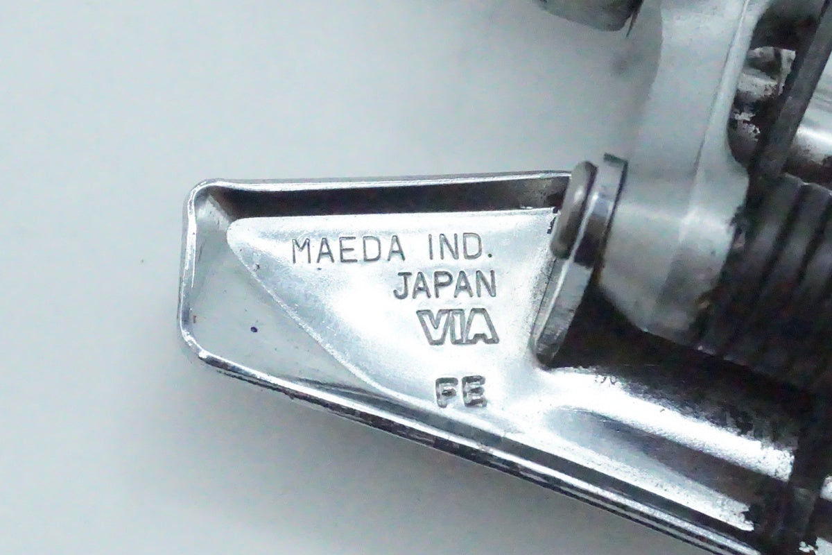SUNTOUR 「サンツアー」 SUPERBE PRO フロントディレイラー / 京都西院店