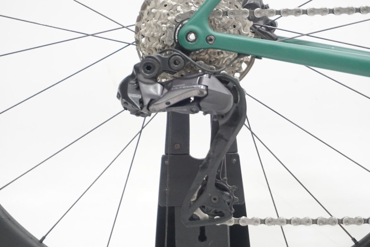 SPECIALIZED 「スペシャライズド」 AETHOS EXPERT 2022年モデル ロードバイク / 滋賀大津店