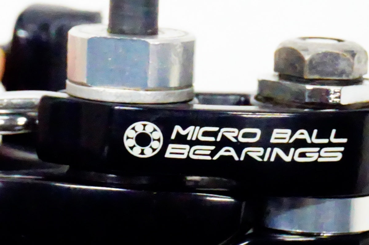 CAMPAGNOLO 「カンパニョーロ」 SUPER RECORD キャリパーブレーキ