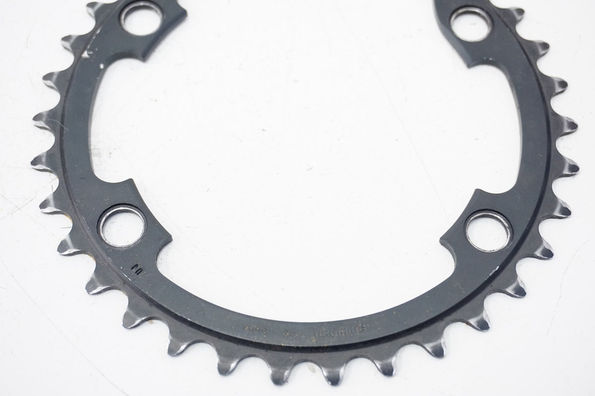 SHIMANO「シマノ」 ULTEGRA FC-R6800 50-34T チェーンリング / 浜松店