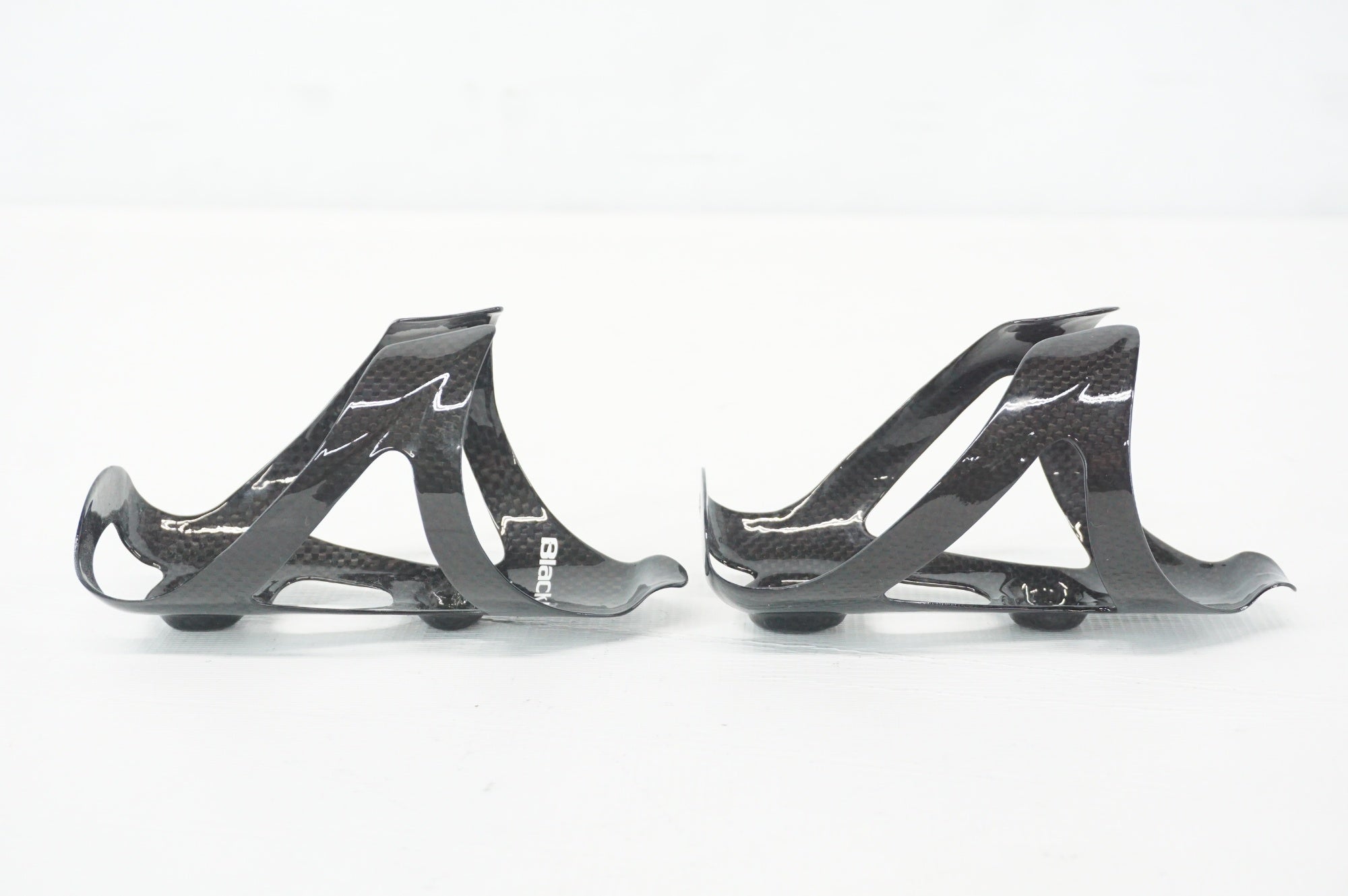 BLACKBURN 「ブラックバーン」 カーボンボトルケージセット / 阪急塚口