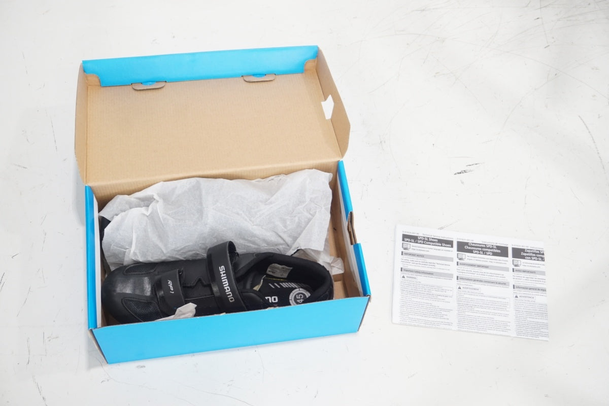 SHIMANO 「シマノ」 SH-RP100-S L EU45(28.5cm)サイズ シューズ / 滋賀大津店