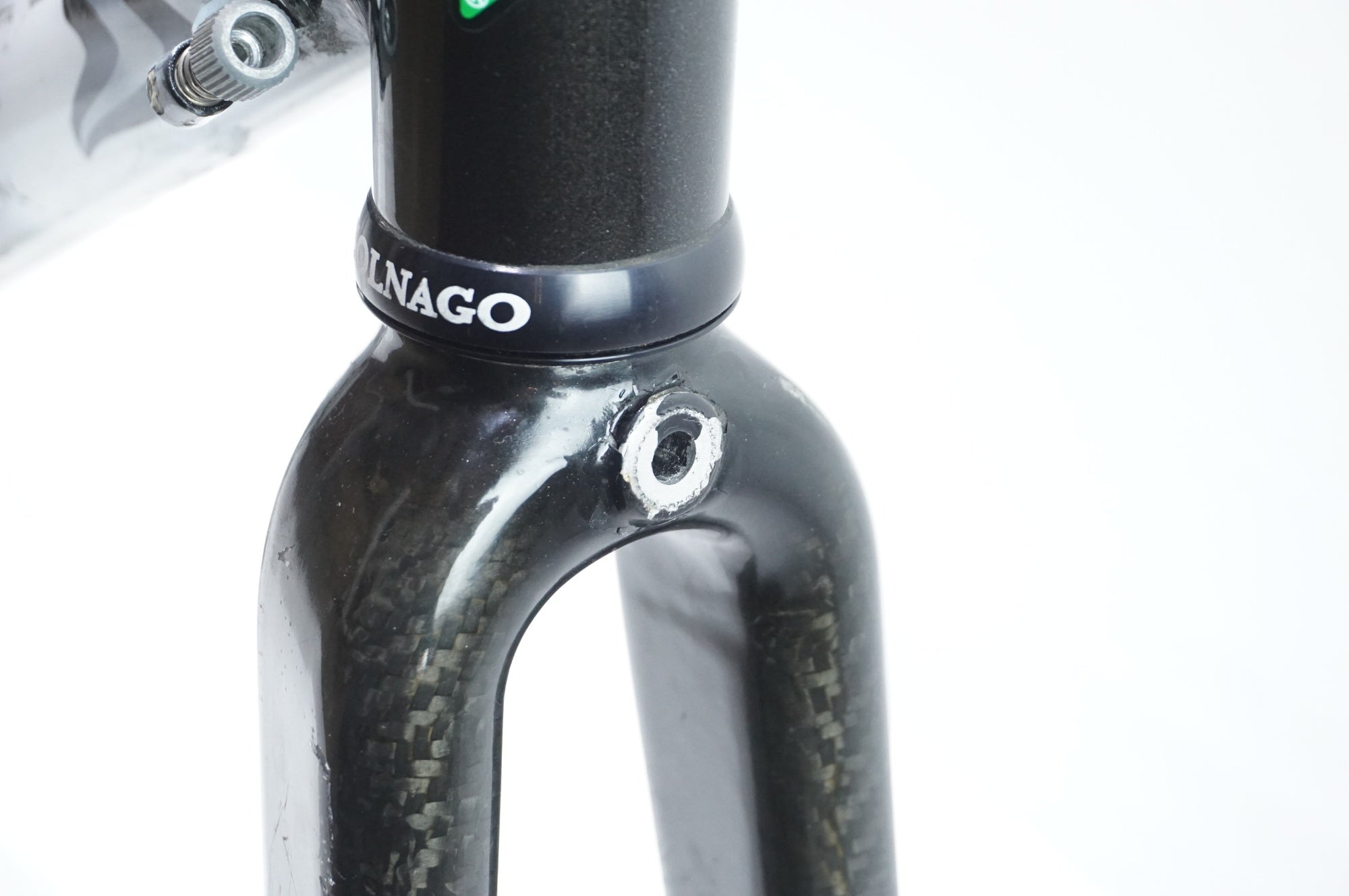 COLNAGO 「コルナゴ」 DREAM 2005年頃 フレームセット / 中目黒店