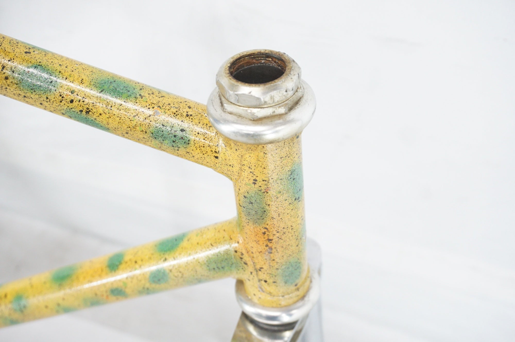 ジャンク BRIDGESTONE 「ブリヂストン」 モデル不明 年式不明 NJS