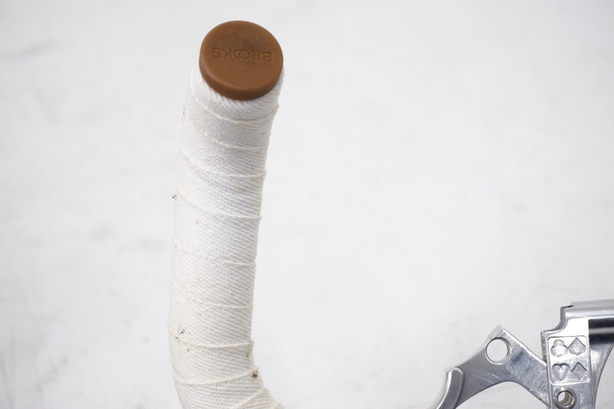 PAUL「ポール」 E-LEVER レバー NITTO 80 NJS φ25.4 80mm 350mm ステム ハンドルセット / 浜松店