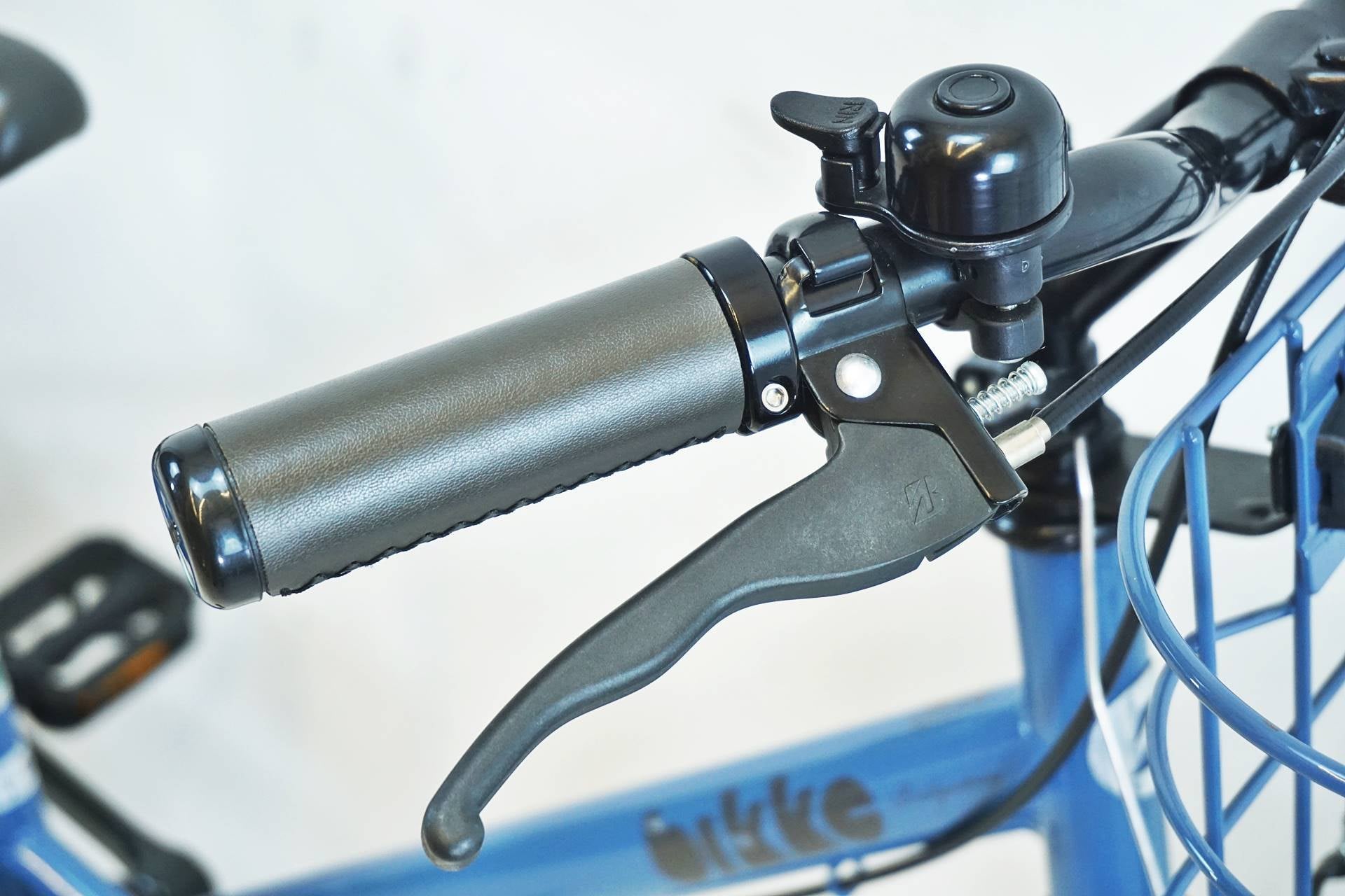 BRIDGESTONE 「ブリヂストン」 BIKKE J BK22VJ 2019年モデル キッズバイク / 有明ガーデン店