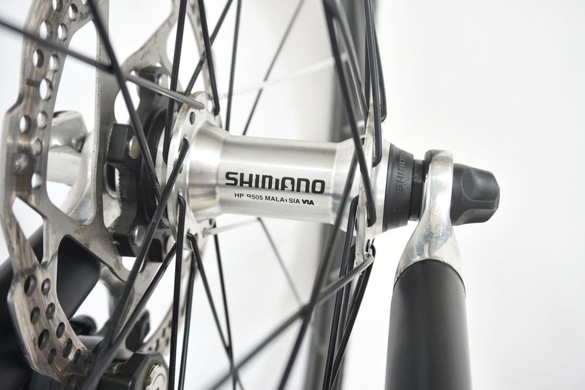 BIANCHI 「ビアンキ」 ZURIGO 2015年モデル シクロクロス / 東京商品化センター