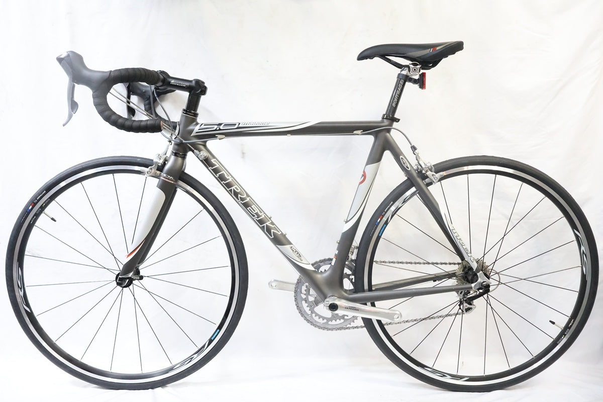TREK 「トレック」 MADONE 5.0 2007年頃 ロードバイク / 高知店
