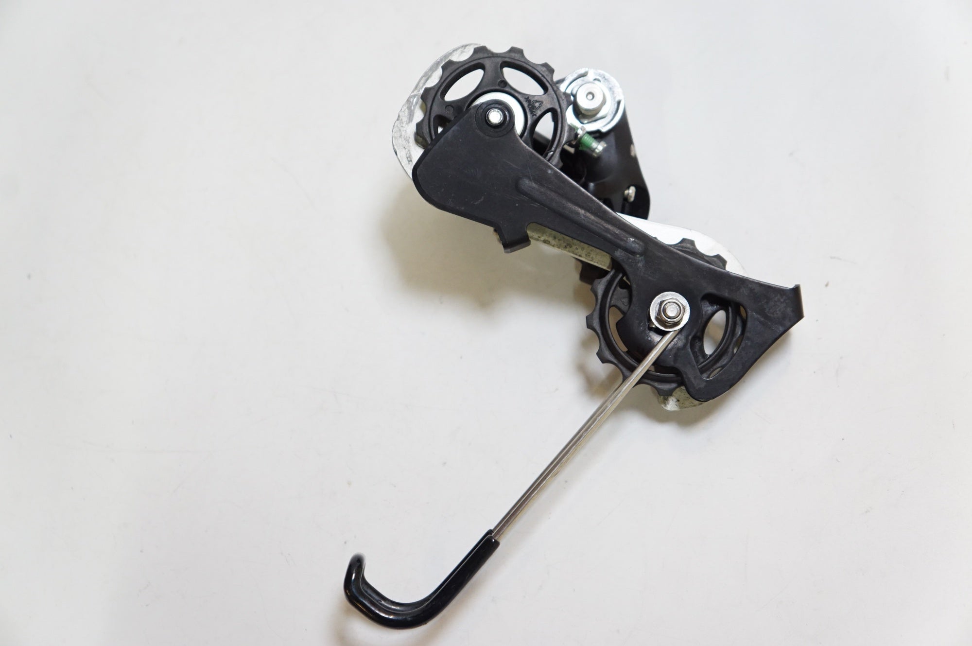 SHIMANO 「シマノ」 ALIVIO RD-M410 リアディレイラー / 熊谷本店