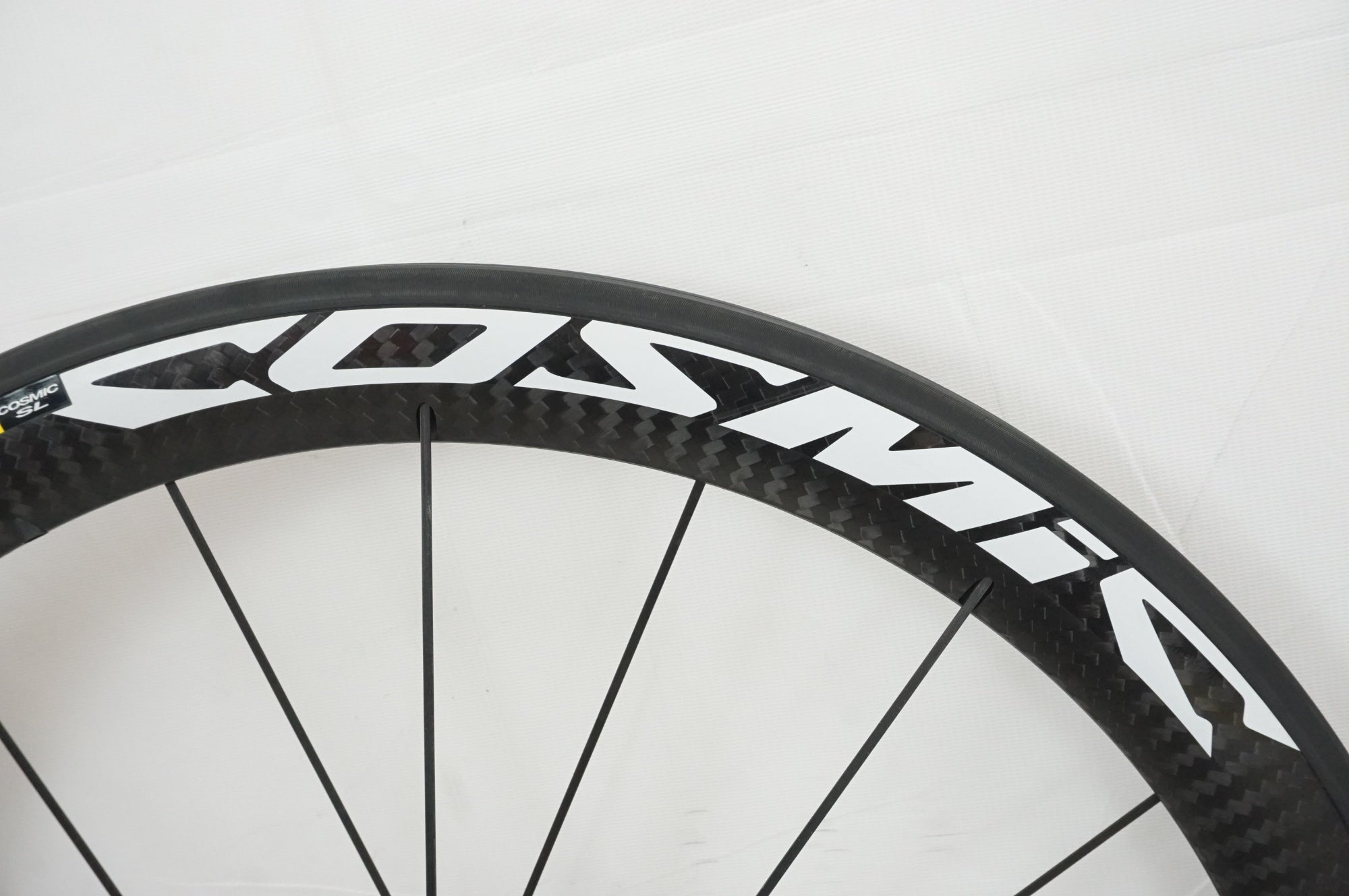 MAVIC 「マヴィック」 COSMIC SL EXALITH シマノ11速 ホイールセット / 福岡店