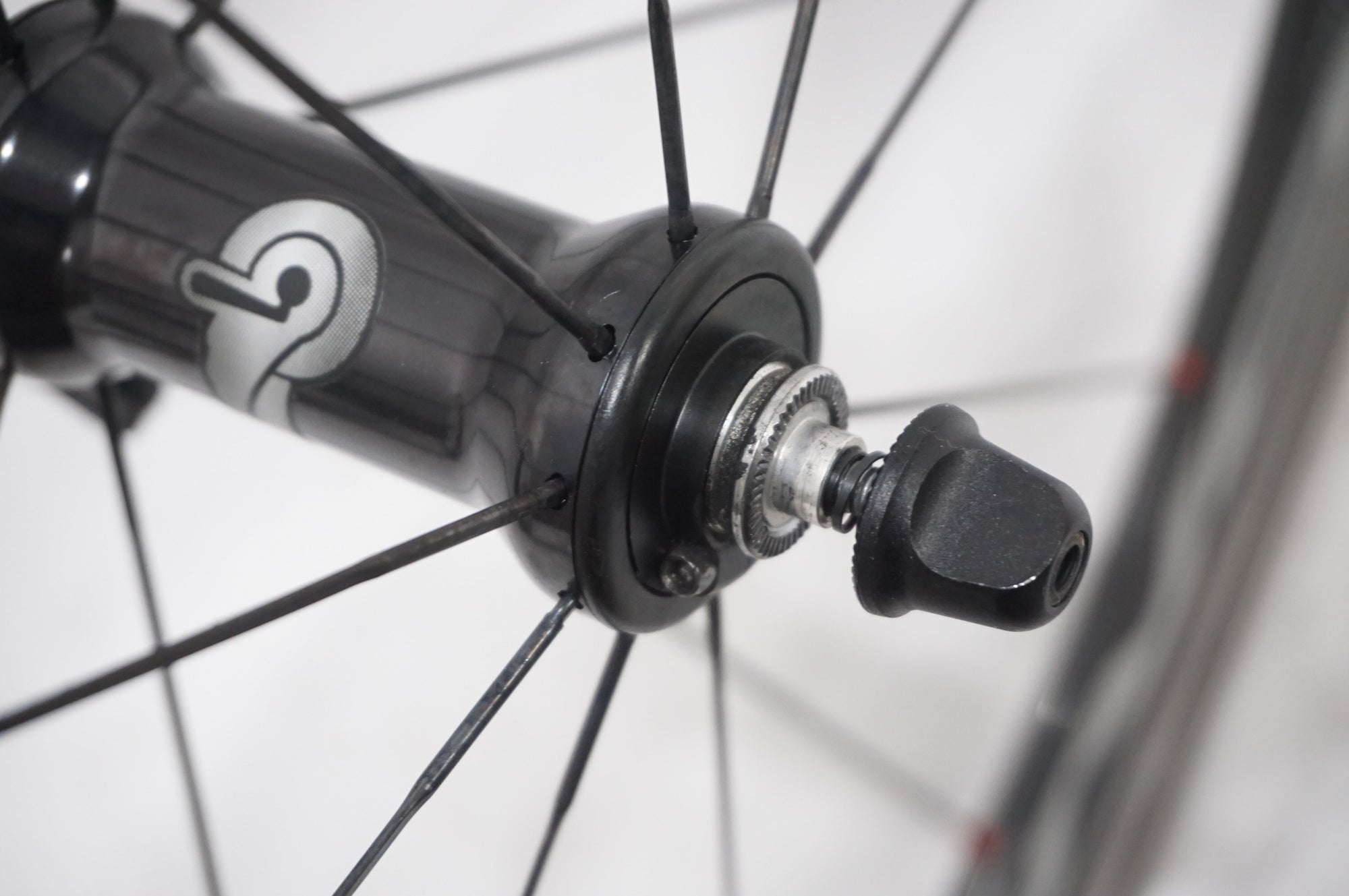 ジャンク CAMPAGNOLO 「カンパニョーロ」 BULLET ULTRA 50 CULT シマノ10速 ホイール / AKIBA店
