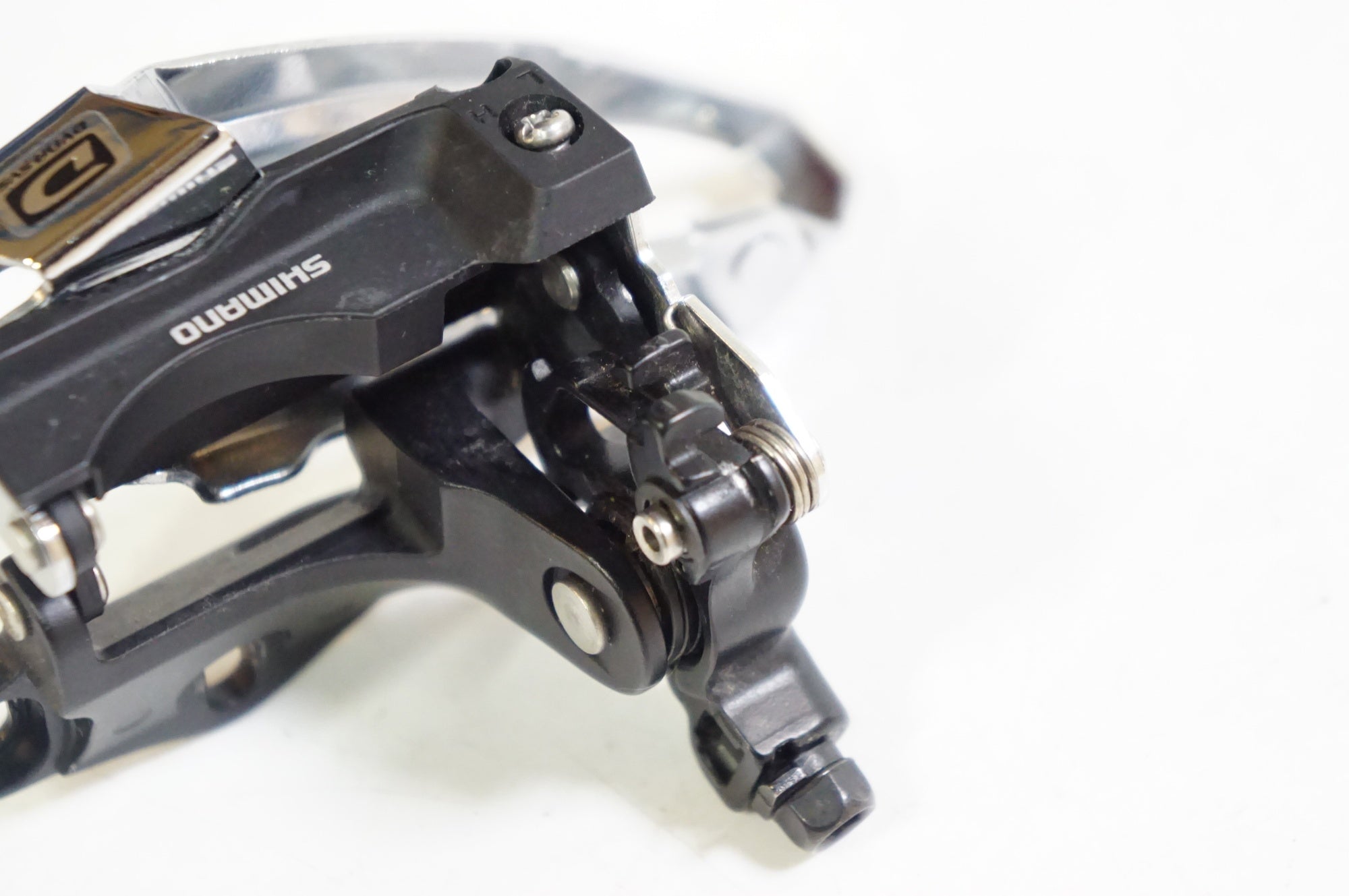 SHIMANO 「シマノ」 DEORE XT FD-M780-E フロントディレイラー / 熊谷本店