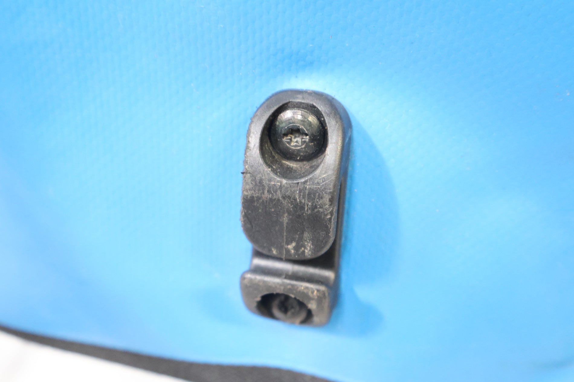 ORTLIEB 「オルトリーブ」 パニアバック / 高知店