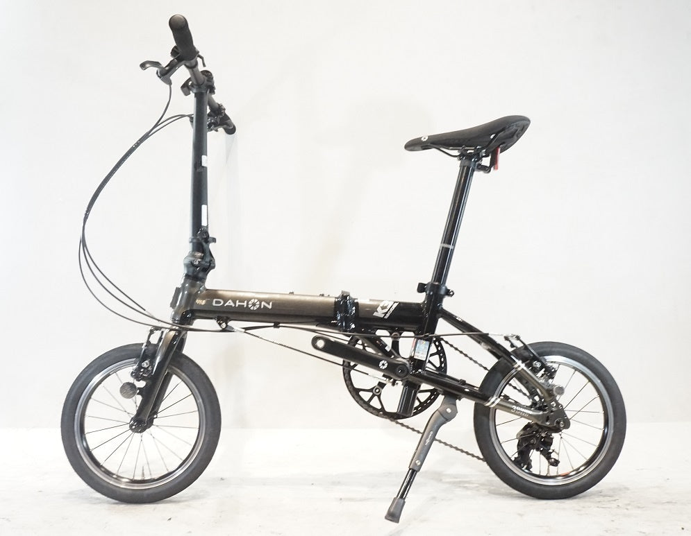 DAHON 「ダホン」 K3 2022年モデル 14インチ 折り畳み自転車 / 横浜戸塚店