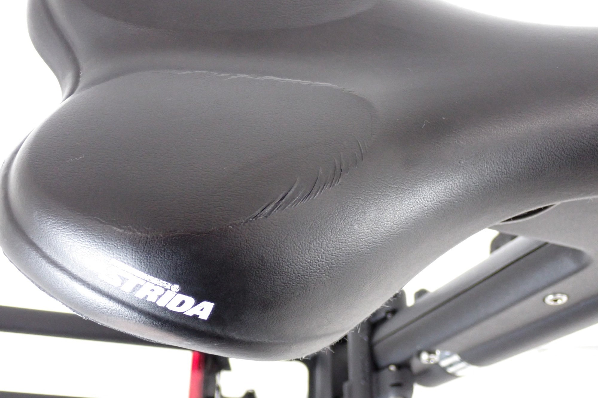 STRIDA 「ストライダ」 LT 2012年モデル 16インチ 折り畳み自転車