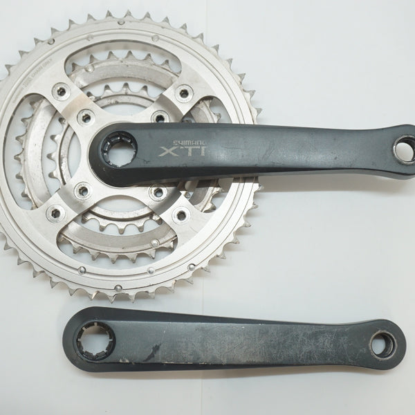 SHIMANO 「シマノ」 XTR FC-M950 46-34-24T 175mm クランク / 福岡店