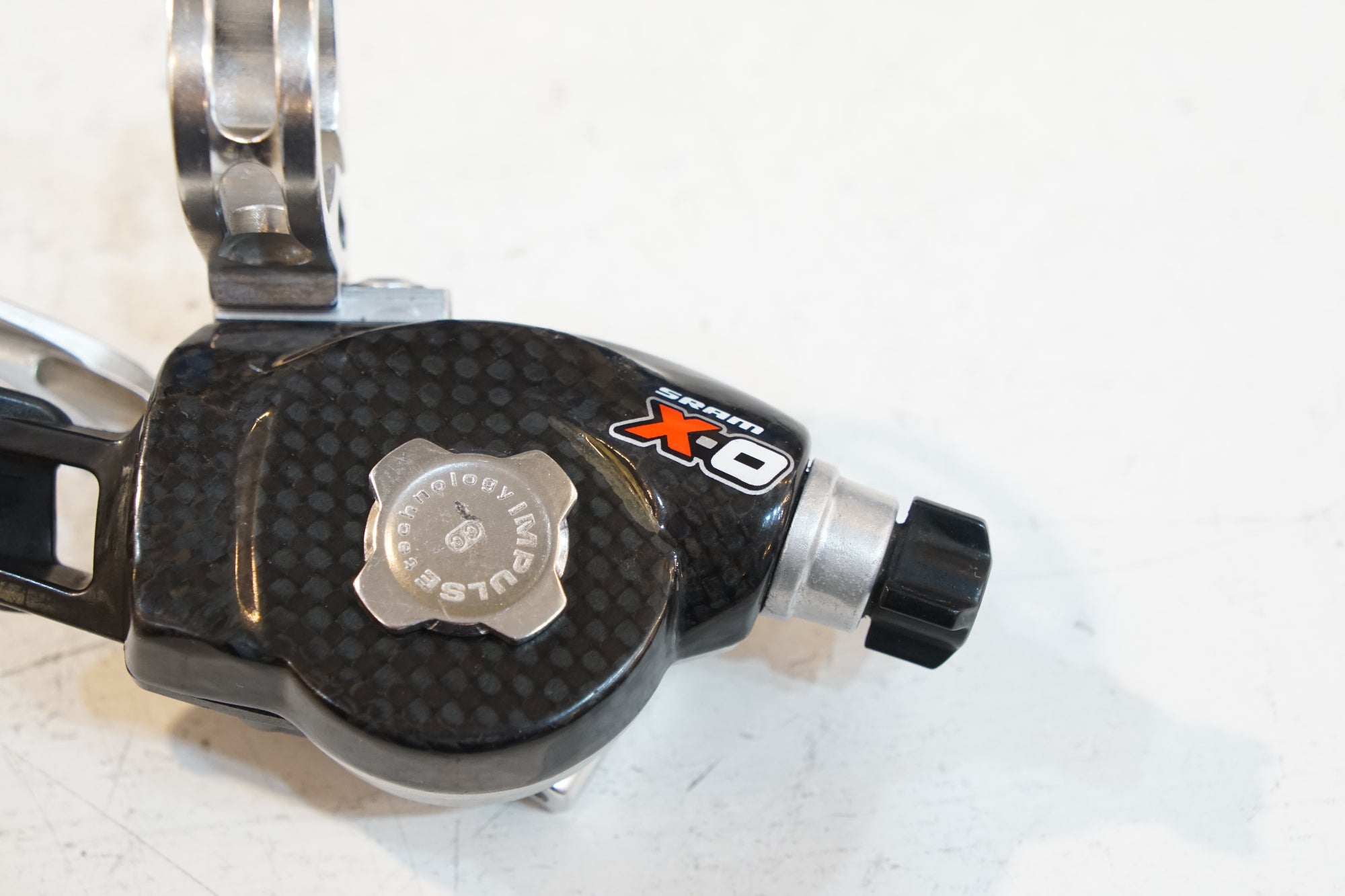 SRAM X-0 リア9s X-O シフター XO スラム X0 9速 SRAM X0 9 Speed – Incycle Bicycles