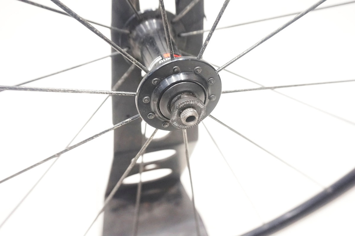 SHIMANO 「シマノ」 WH-R501 SHIMANO 8-9s ホイールセット / 大阪門真店