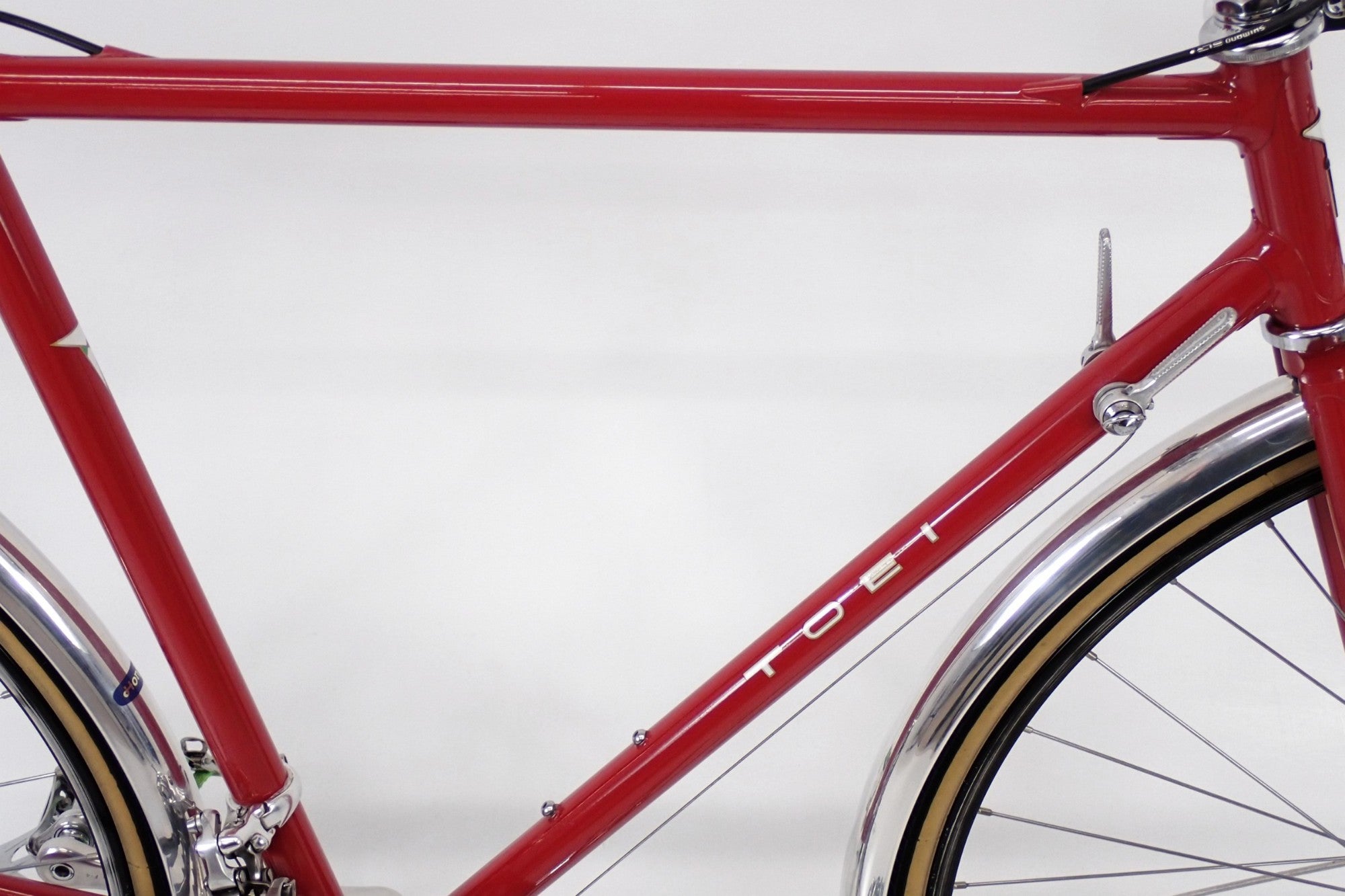 TOEI 「トーエイ」 年式不明 スポルティーフ / 伊勢崎店