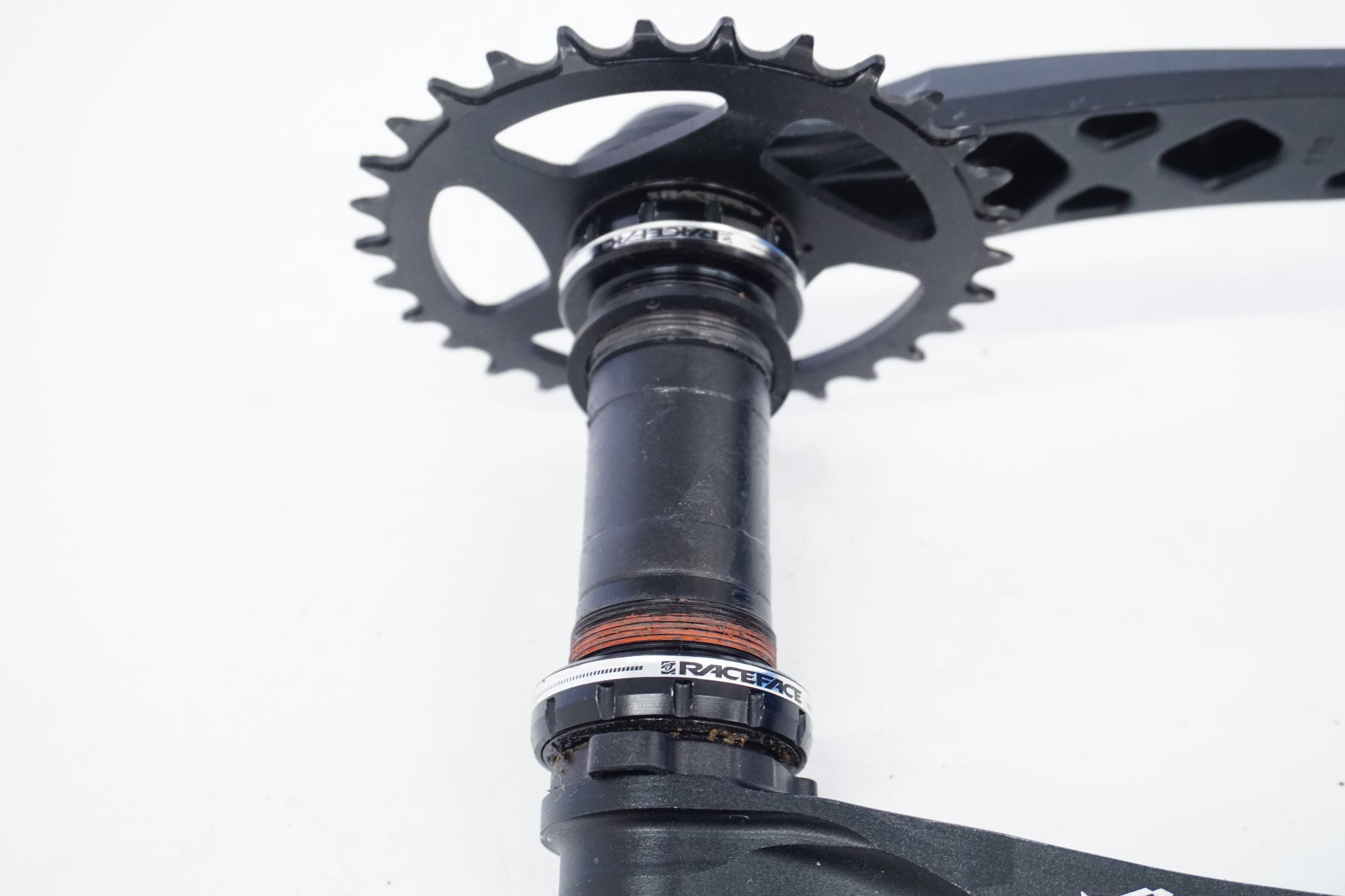 RACEFACE 「レースフェイス」 30T 170mm クランクセット / 浜松店